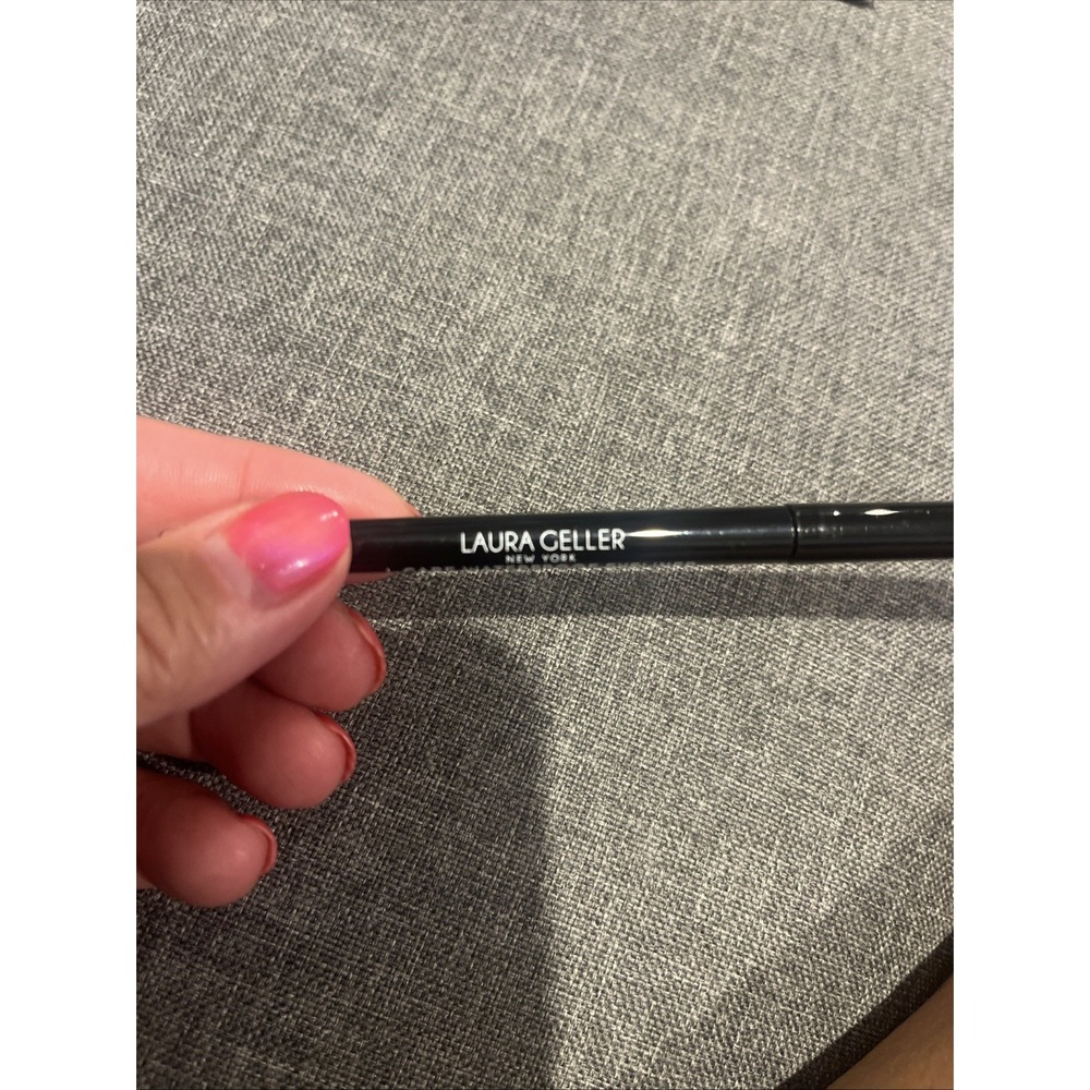 NEW Laura Geller I-Care Waterproof Eyeliner - Pennywise - 0.35g.- NWOB